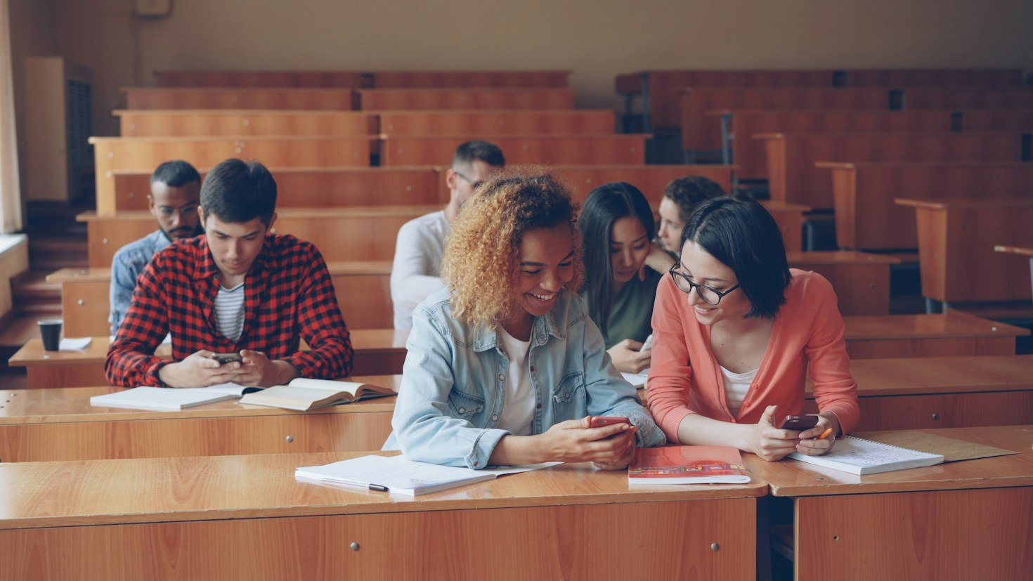 Come affrontare gli esami di maturità senza stress eccessivo