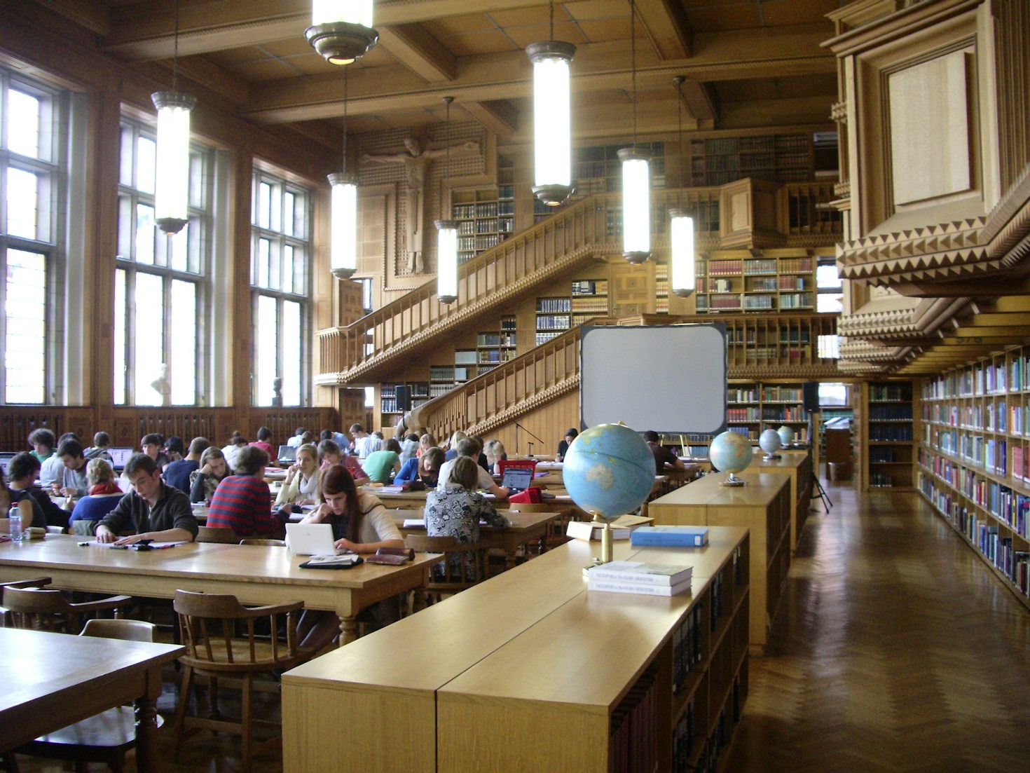 Le migliori opportunità europee dedicate a studentesse e studenti